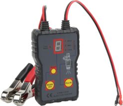 Testeur pour épandeurs avec générateur d'impulsions