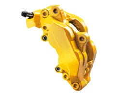 Kit Foliatec couleur de la cire de frein - Jaune Performance
