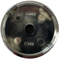 Alternative view of Nitro 4/5-100