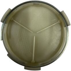 Alternative view of Polos Mercy argentés