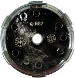 Alternative view of Nitro basse C-E87