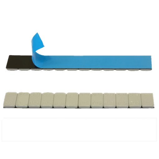 Poids de l'adhésif 60g - 12 x 5g