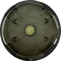 Alternative view of Jantes PCW 3B-60 BM noir mat
