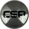 PCW 3B CSP argent