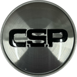 PCW 3B CSP argent