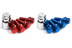 Boulons antivol - Promo