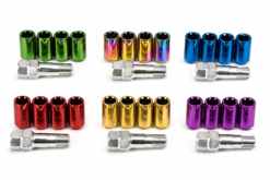 Écrous antivol Tuner - M12 - Promotion