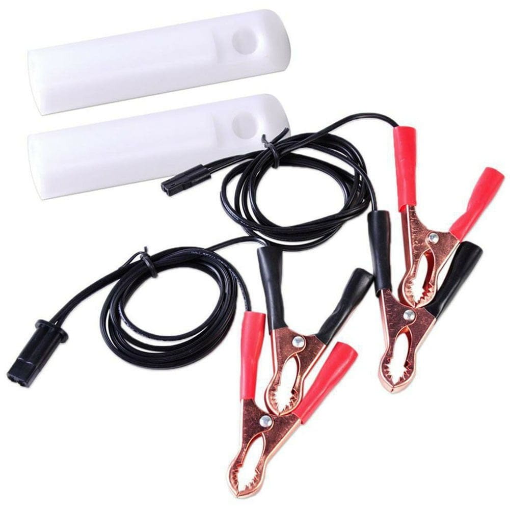 Rengöringskit för spridare