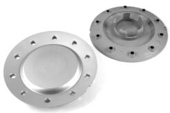 RD-1214 Centrumkåpa