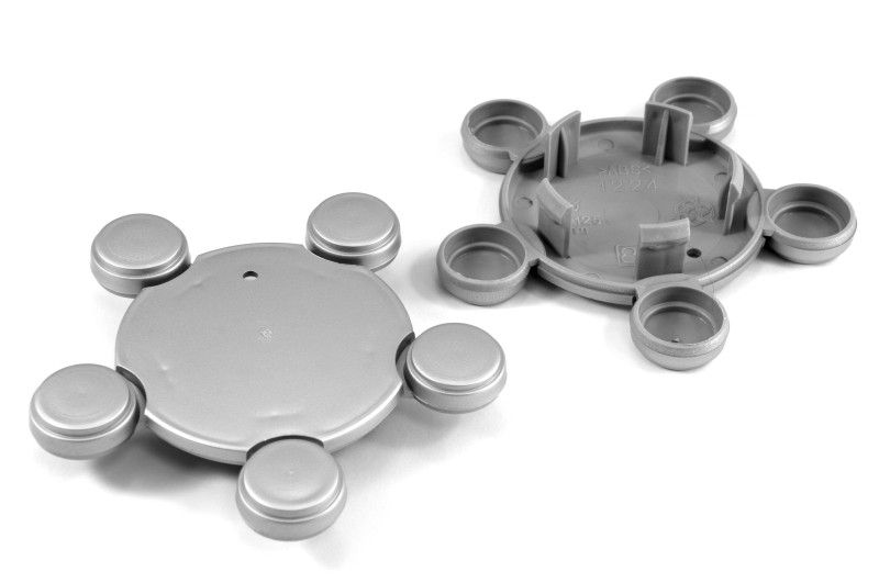 RD-1224 Cache moyeu central