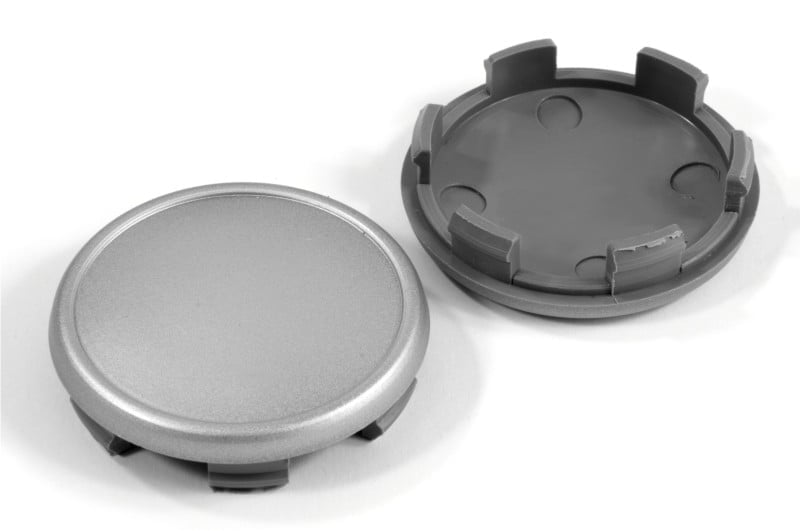 RD-5102 Centrumkåpor 4 st