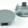 RD-5402 Capuchons de moyeux centraux 4 pcs