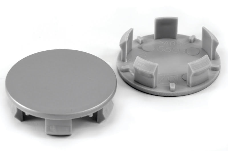 Capuchons de moyeux centraux RD-5503 4 pcs