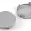 Capuchons de moyeux centraux RD-6011 4 pcs
