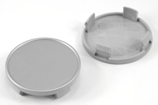 Capuchons de moyeux centraux RD-6011 4 pcs