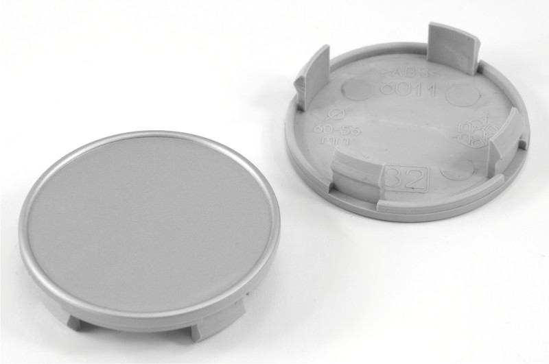 Capuchons de moyeux centraux RD-6011 4 pcs