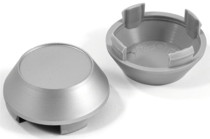 RD-6102 Centrumkåpor 4 st