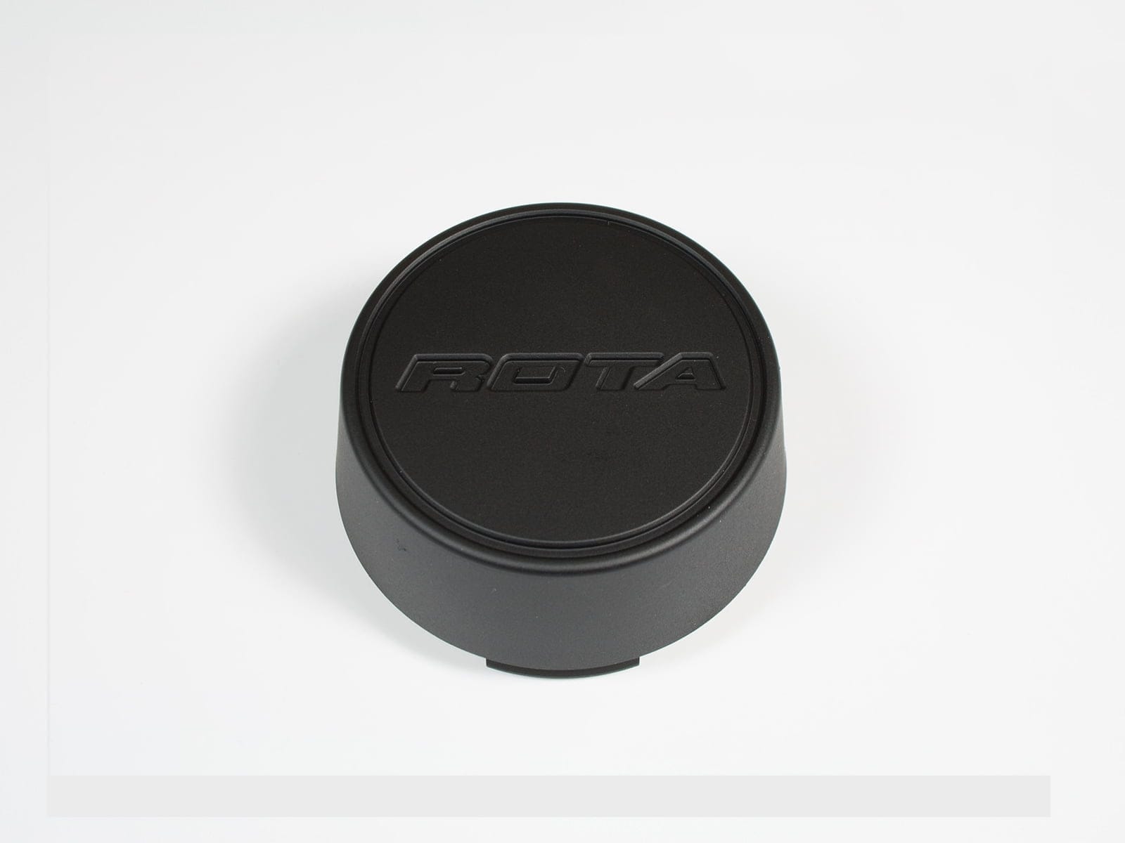 Capuchon central moyen Rota - Gaufré