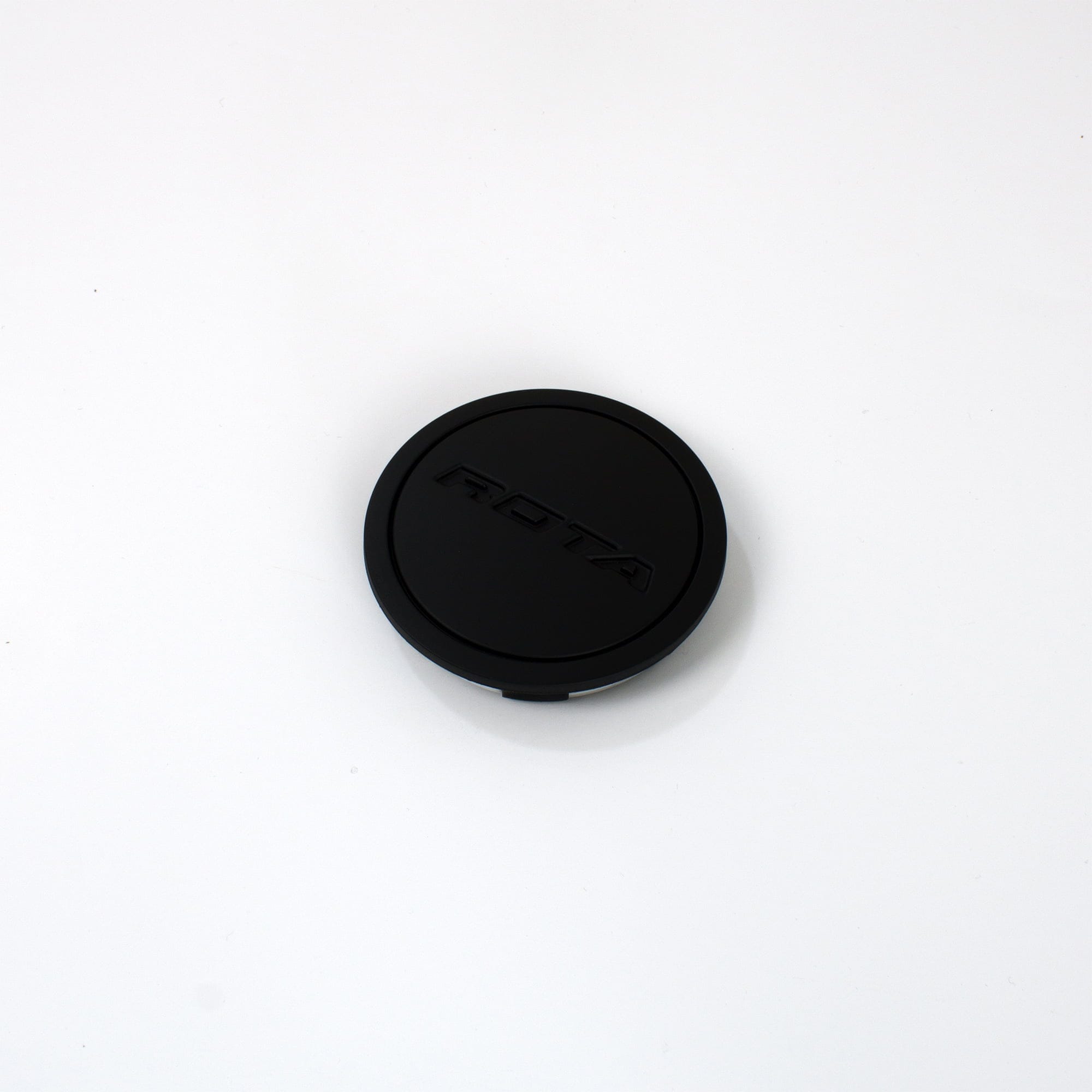 Capuchon central Rota Flat Top - Gaufré