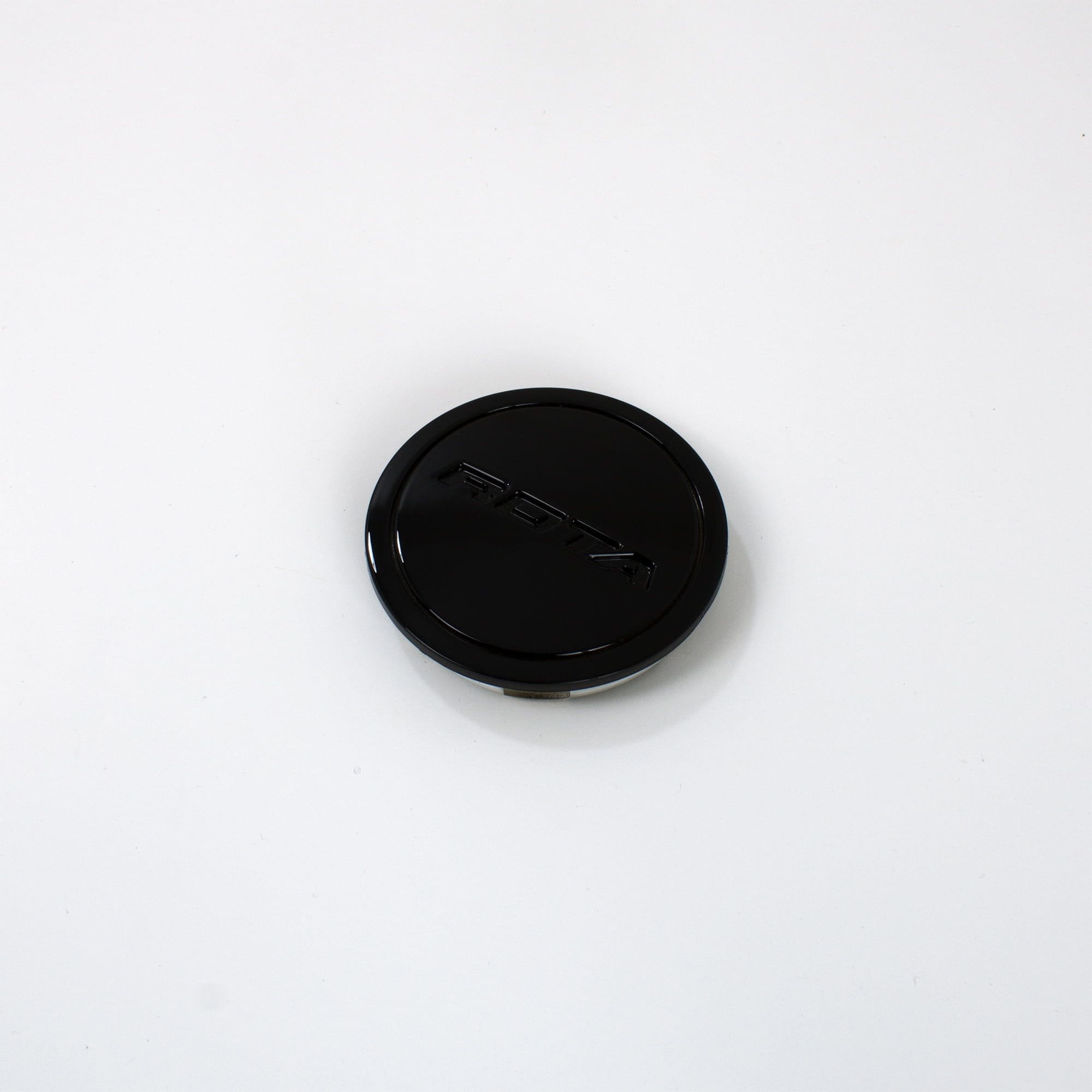 Capuchon central Rota Flat Top - Gaufré – Image 2