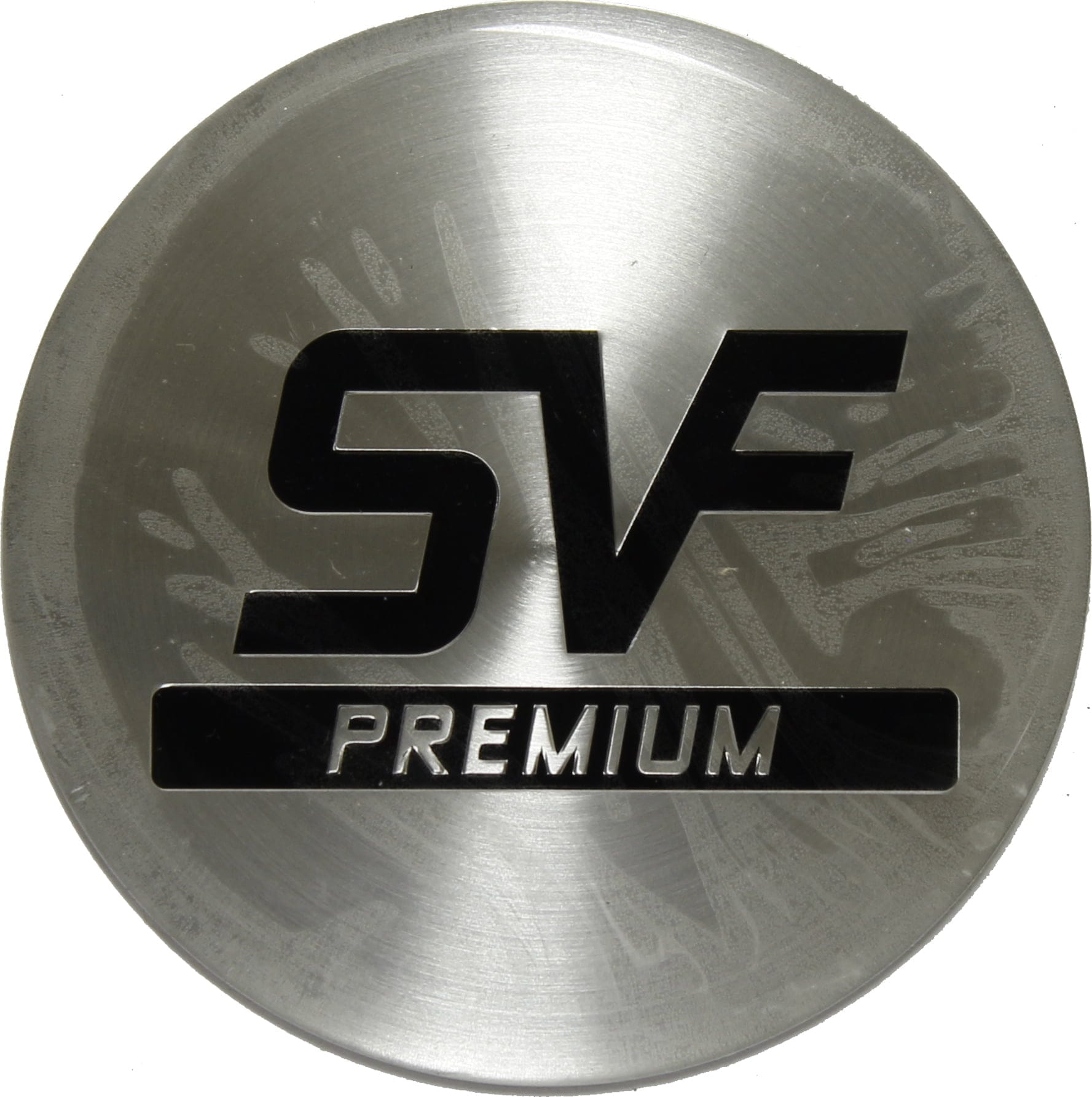 SvF Premium 59,6mm - Décalque uniquement