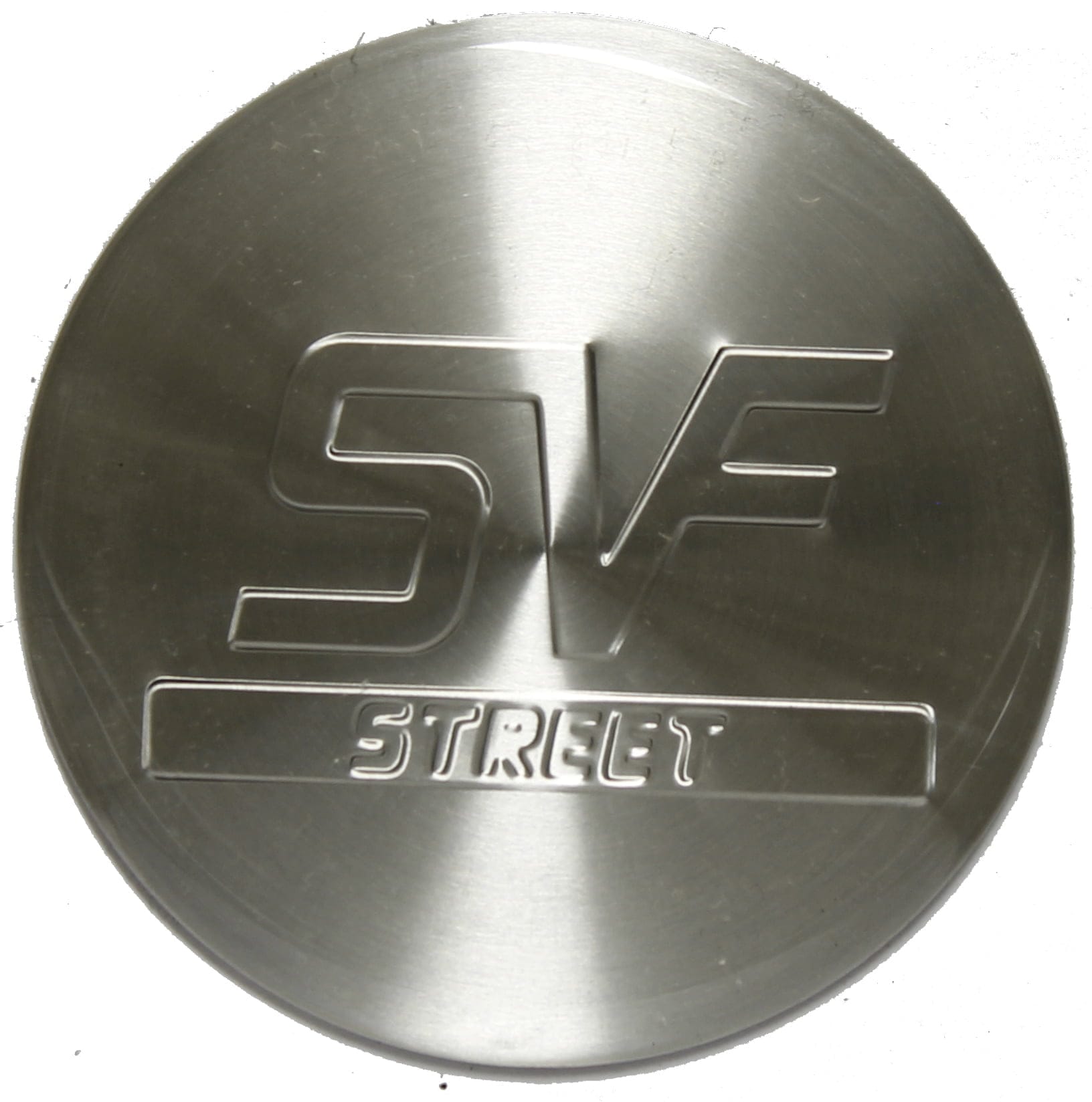 SvF Street 53mm flat - Décalcomanie seulement