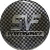 SvF Performance 60mm CVX - Décalcomanie seulement