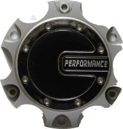 SvF Performance C118-2 - Argent