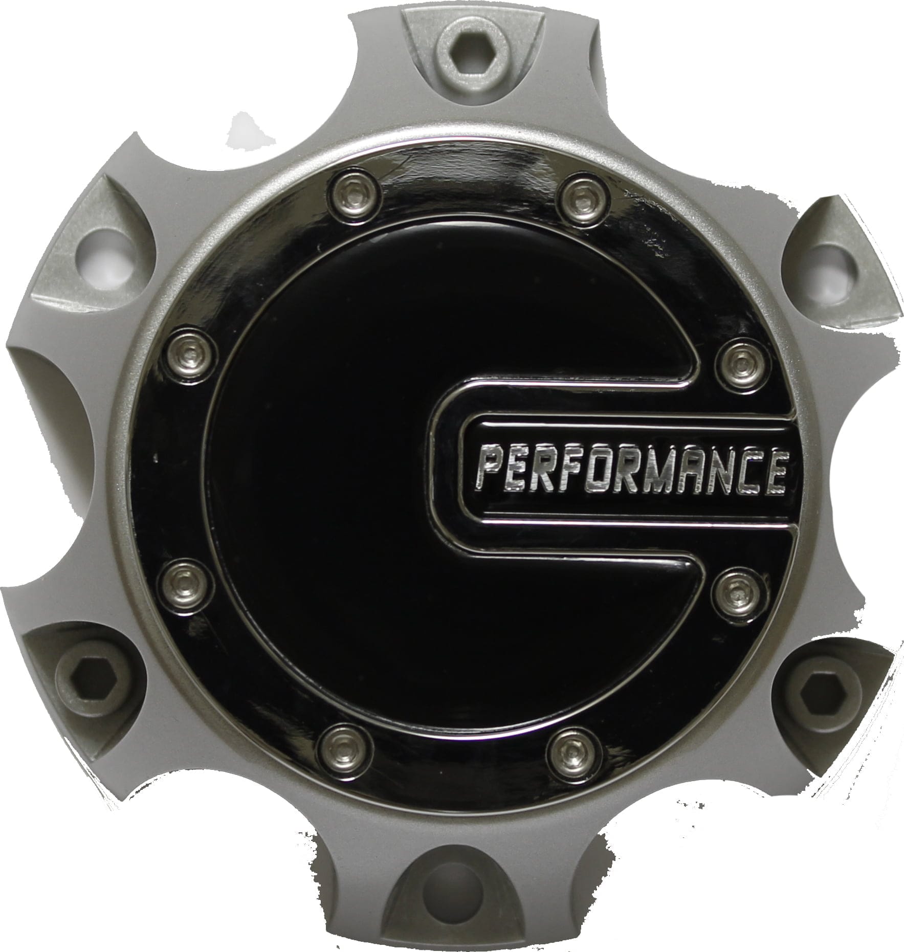 SvF Performance C118-2 - Argent