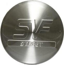 SvF Street 56,5mm CVX - Sticker Only