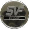 SvF street 58,3mm flat - Sticker Only
