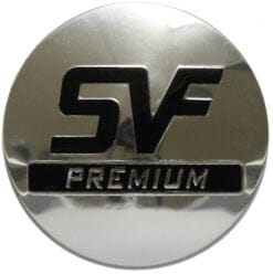 SvF Premium 65mm CVX - Sticker Only