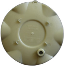 Alternative view of Image Davos - CAP-SH011 / LG1004-30