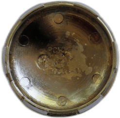 Alternative view of PCW-4 Incubus Hunter/Hunter II/Safari