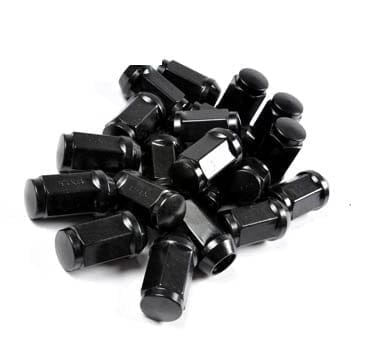 Ecrous de roue - 20PCS
