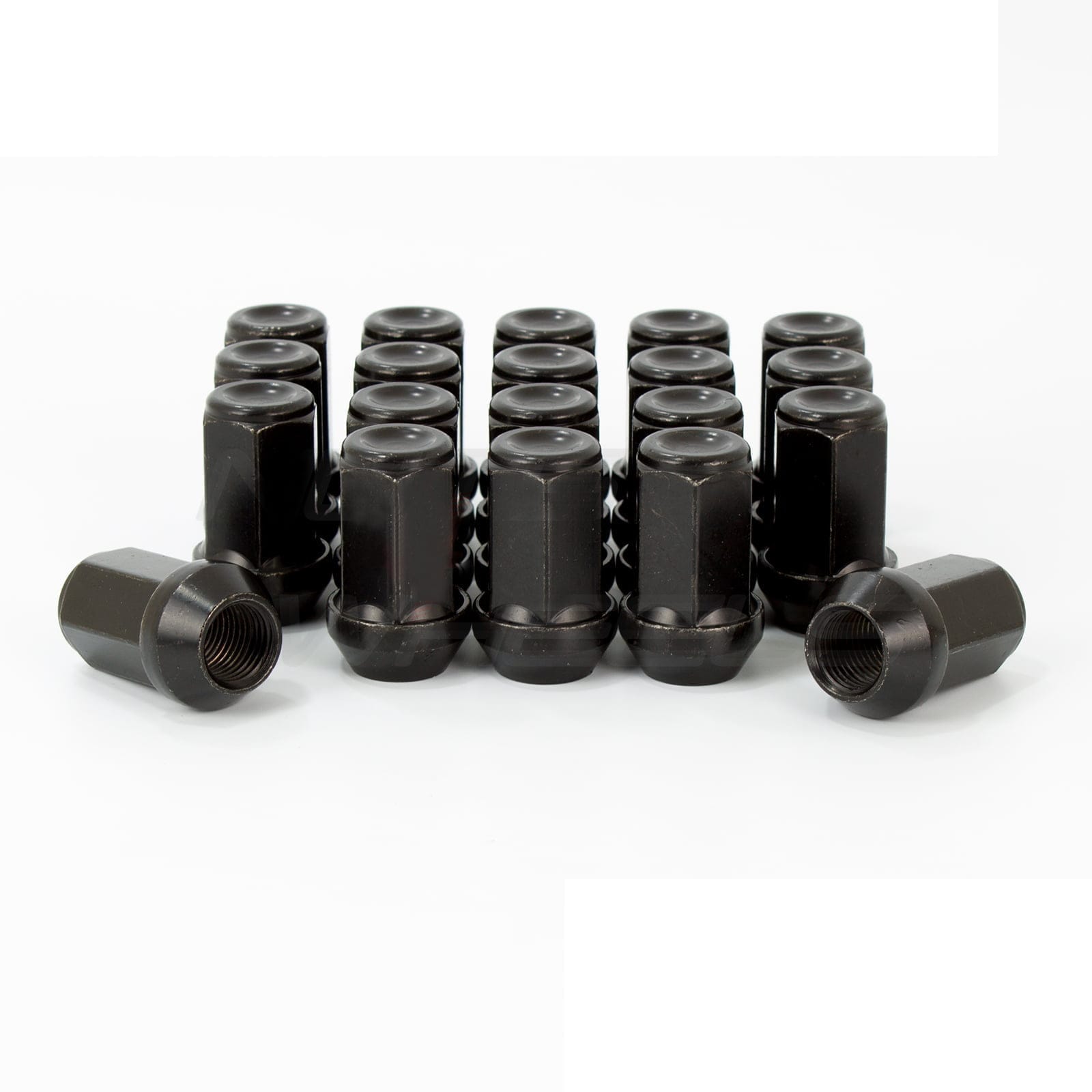 Ecrous de roue 41mm - 20PCS -