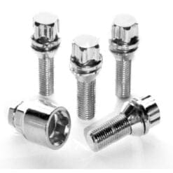 Boulons de fixation à tête conique
