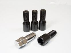 Ecrous de fixation Tuner