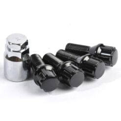 Boulons de verrouillage