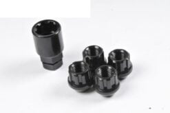 Contre-écrous - Ouvert M12 & M14