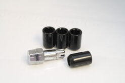 Contre-écrou pour tuner - M12