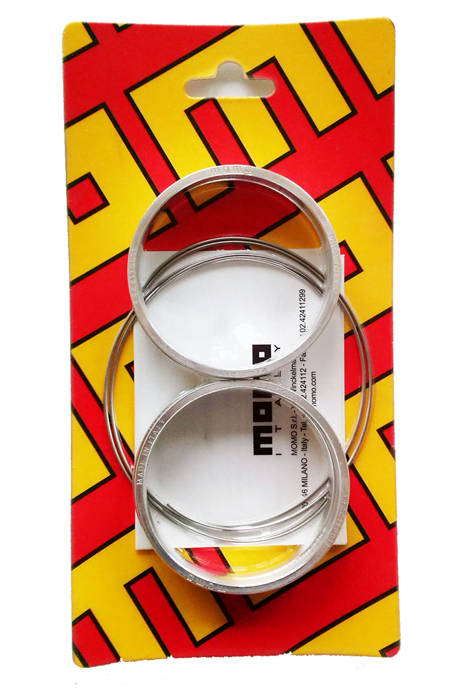 Navringar - MOMO OEM