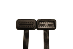 OBD2 förlängningskabel 60cm ( 9 Pin )