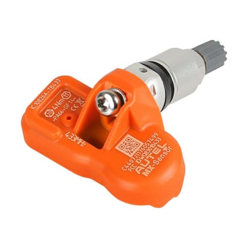 Capteur Autel TPMS 433 MHz