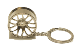 Nyckelring - Fälg