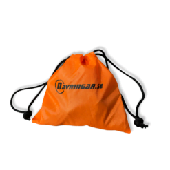 Förvaringspåse för bultar / muttrar