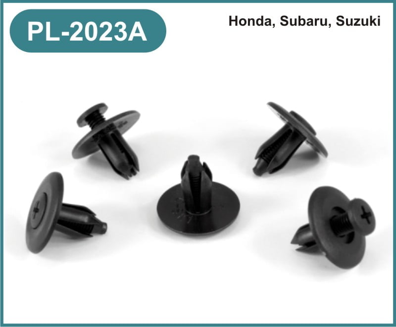 Plastclips PL-2023