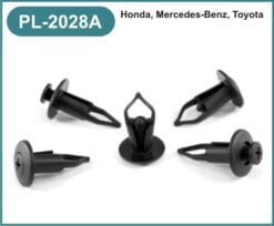 Plastclips PL-2028