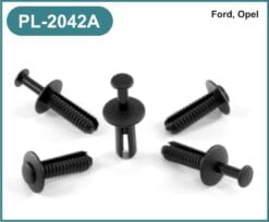 Plastclips PL-2042
