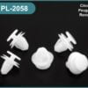 Plastclips PL-2058